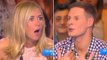 TPMP : Matthieu Delormeau sort les dossiers sur Enora Malagré qui ne va pas du tout apprécier