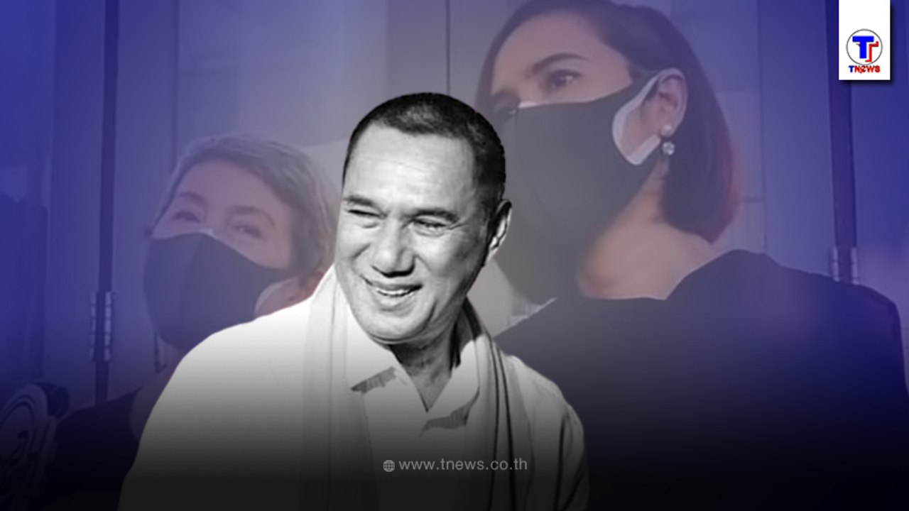 "ขวัญ พิมพ์อัปสร"ลูกสาว สรพงศ์ เล่าวินาทีสุดท้ายก่อนเสีย พ่อสู้มาเยอะแล้ว