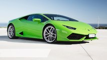 Essai Lamborghini Huracán LP 610-4 - Prix, fiche technique, vidéo d'une digne héritière