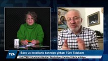 Eski TMSF Yöneticisi Güzeldülger: Türk Telekom soyuldu, dönemin yöneticilerinin hepsi yargılanmalı