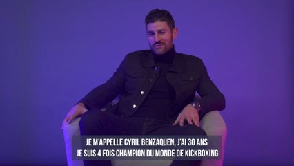 Nico Ali Walsh : le KO éclair du petit-fils de Mohamed Ali pour son 1er combat de boxe professionnel