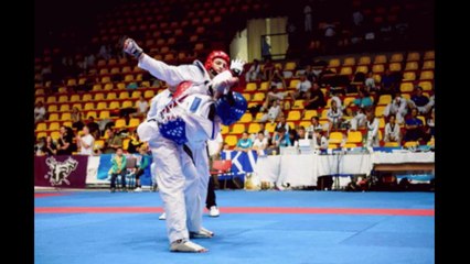 Taekwondo : un combattant défiguré après une agression choquante en pleine rue