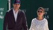 Mila Kunis and Ashton Kutcher have almost reached their $30 million goal in aid for Ukraine