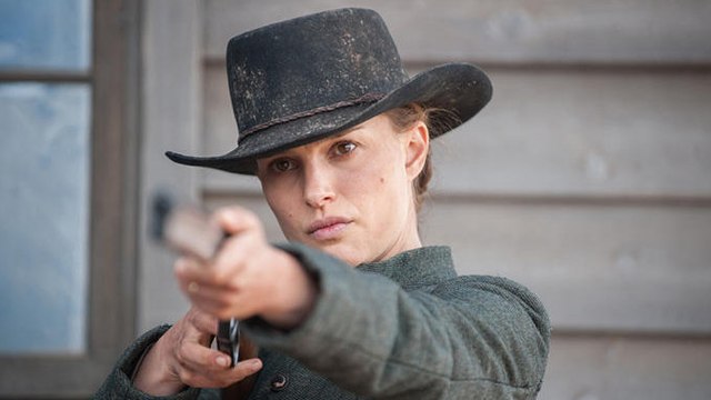 Jane Got A Gun : Natalie Portman dans l'univers du western