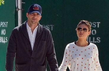 Mila Kunis and Ashton Kutcher have almost reached their $30 million goal in aid for Ukraine