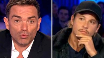On n'est pas couché : Yann Moix et sa critique violente de l'album de Nekfeu