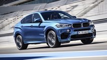 Essai BMW X6 M – Prix, fiche technique, vidéo d’une sportive déstabilisante