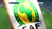الشوط الاول مباراة اورلاندو بيراتس و الترجي الرياضي 0-0 ذهاب نصف نهائي دوري ابطال افريقيا 2013