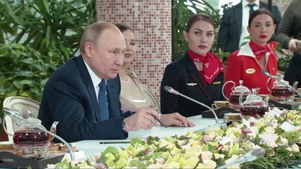 Facebook e Instagram permitirán amenazas contra Putin y su ejército
