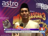 Bimbang terlalu selesa hidup sendirian