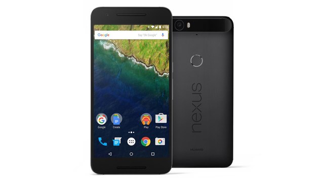 Nexus 6P : prix, date de sortie, caractéristiques, fiche technique... tout ce qu'il faut savoir de la phablette de Google