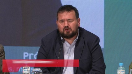 Amores rubrica su legado de superación y su idilio con la vida a través de Mar G. Illán