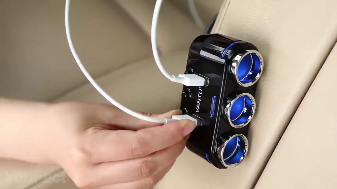 16 Coolest Car Gadgets That Are Worth Seeing ||Gadgets Universe