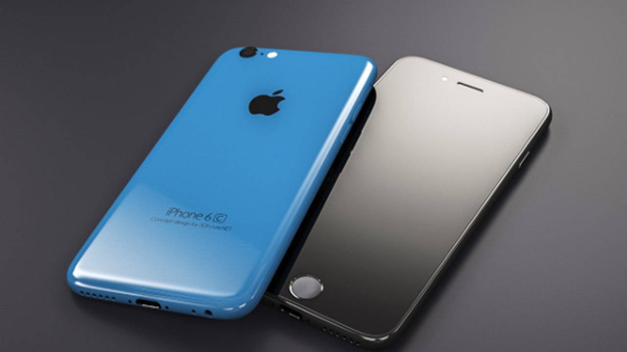 iPhone 7 : Apple pourrait proposer un iPhone 6c avant l'arrivée de la nouvelle génération