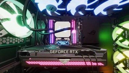 PC Building Simulator 2 - Official Announcement Trailer