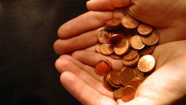 Vos pièces de 1 et 2 centimes peuvent vous enrichir !