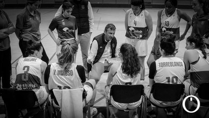 Entrevista N&B a Jesús Lázaro, exjugador y entrenador profesional de baloncesto