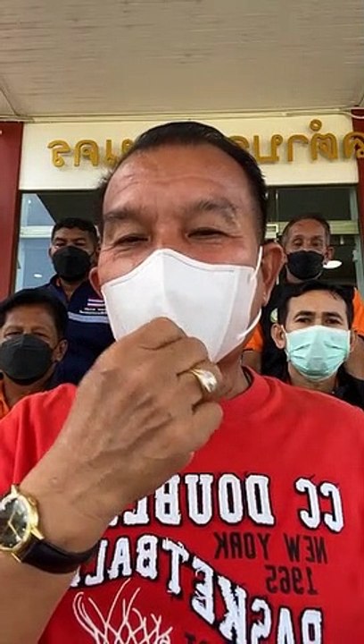 นายก ฯเล็กปากนครเตรียมย้อยรอยขอดเกล็ดทีมบริหารชุดเก่าขุดบ่อน้ำ 2 บ่อแพงลิ่วลูกละ 8 ล้านรวม 16 ล้าน