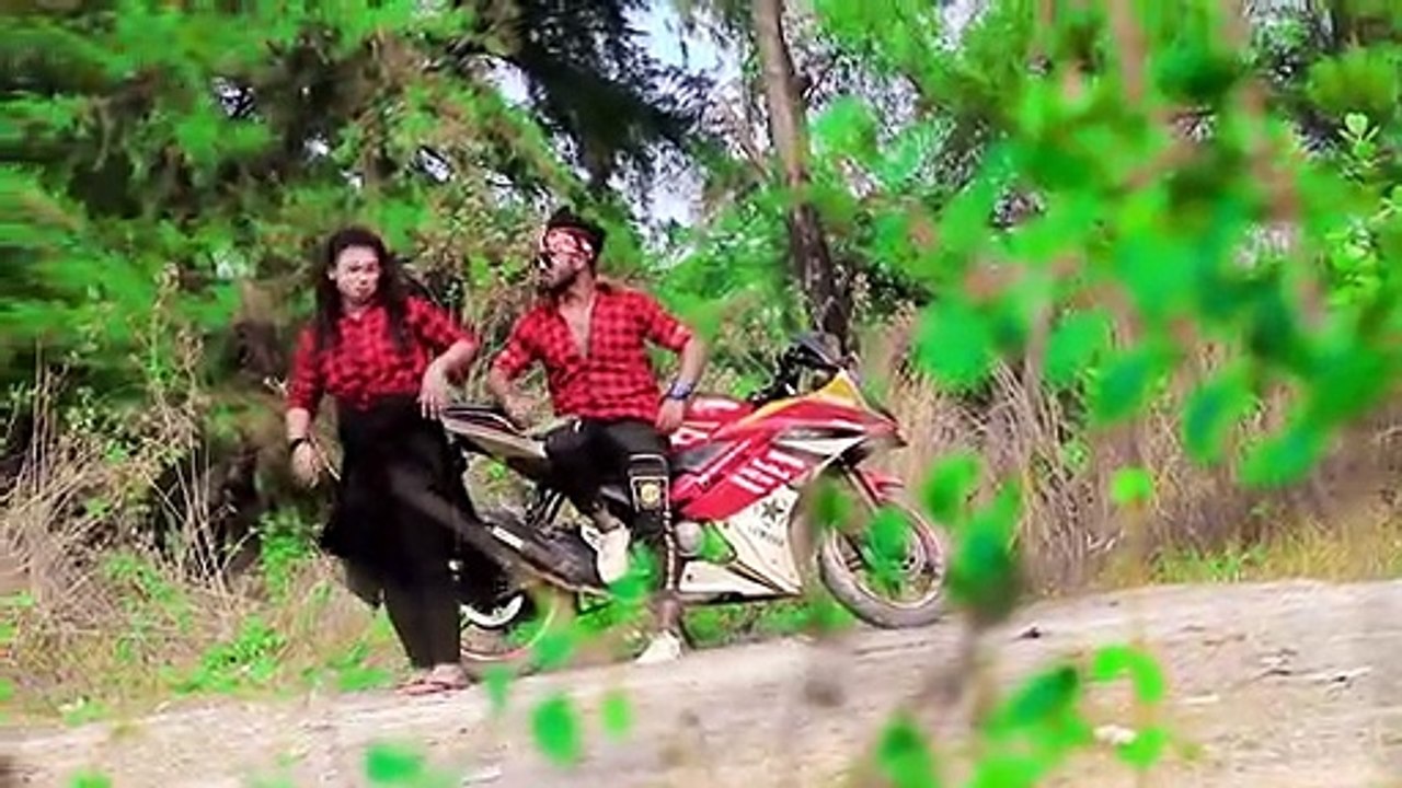 দুই বছর আমার লগে প্রেম করিয়া | 2 Bochor Amar Sathe prem Koriya | Niloy Khan Sagor |Bangla New Dance