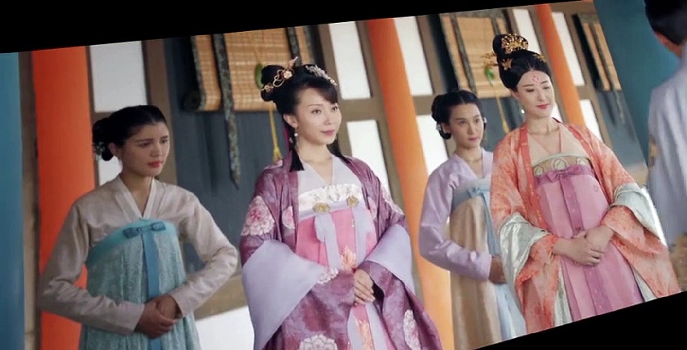 The Rise of Phoenixes S01 E37