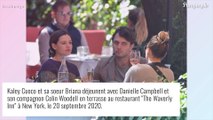 Sophie Marceau : Qui est Colin Woodell, le beau gosse qui la fait craquer dans 