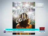 The Cuckoo's Calling karya JK Rowling