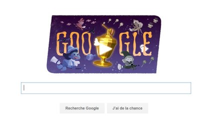 Doodle : Pour fêter Halloween, Google vous propose de défier des sorcières