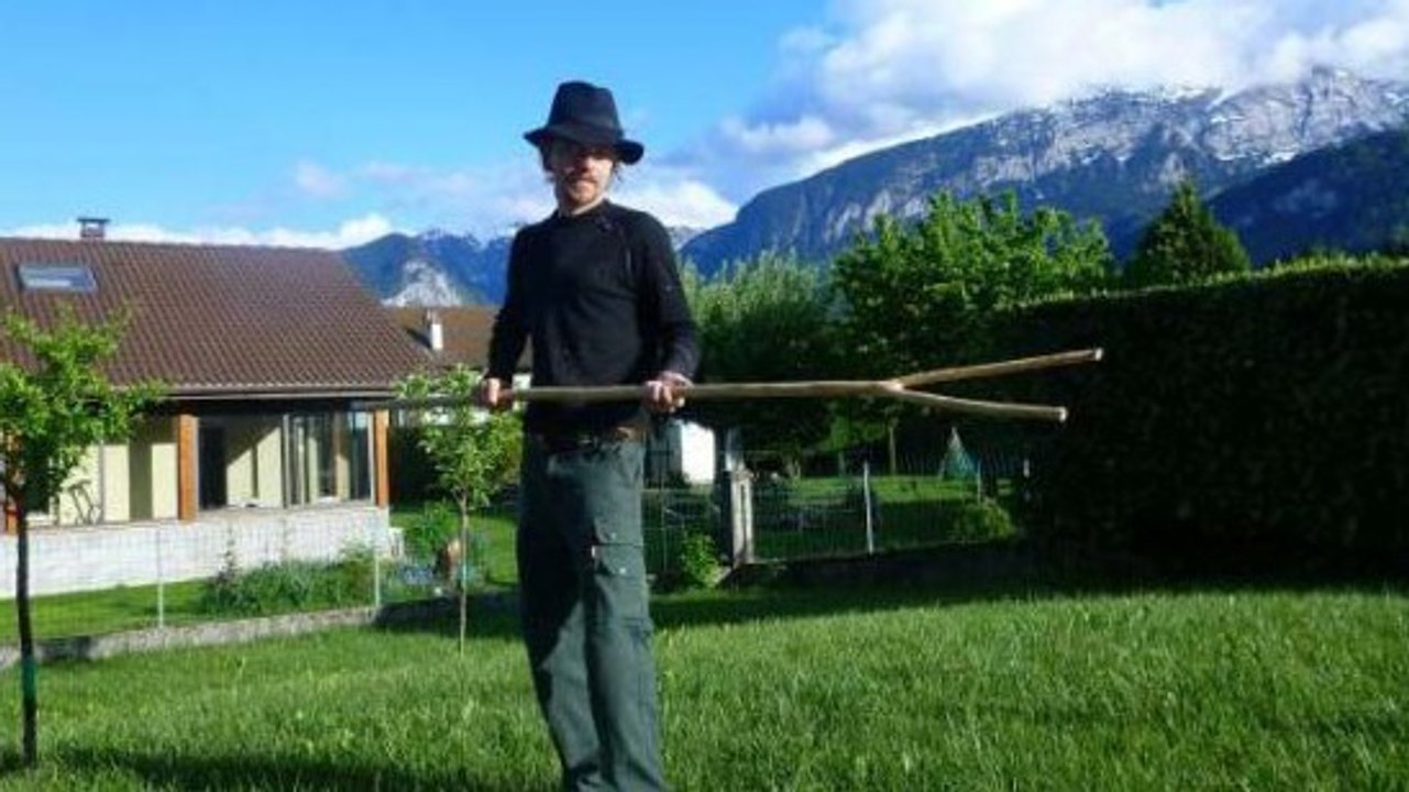 Le bon coin : un pique à chamallow de (très) grande taille !