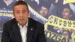 Son Dakika: Ali Koç: TFF'nin damarlarına Fenerbahçe nefreti sirayet etmiş