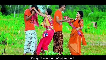 রংপুরের মাইয়া | Rangpurer Maiya Song | Bangla New Cover Song 2021