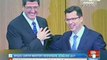 Brazil lantik menteri kewangan, Joaquim Levy