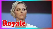 Charlène de Monaco revient en Principauté pour poursuivre sa convalescence et envisage