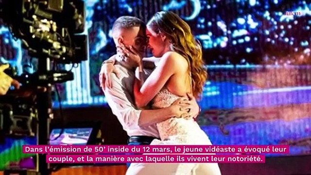 Michou : les difficultés de son couple avec Elsa Bois depuis Danse avec les stars