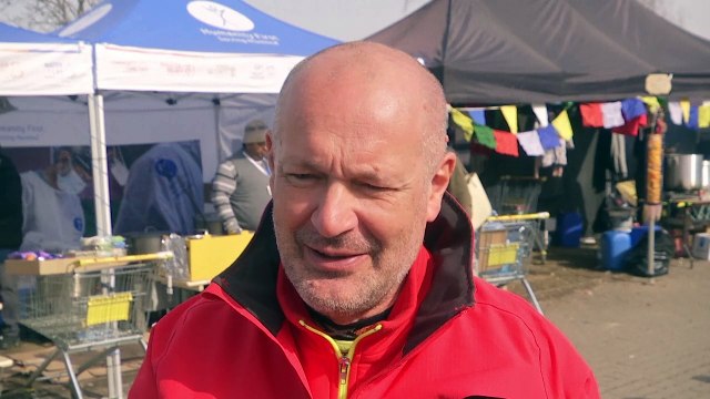 Война затмила COVID-19: Польша принимает беженцев с Украины без вакцинации