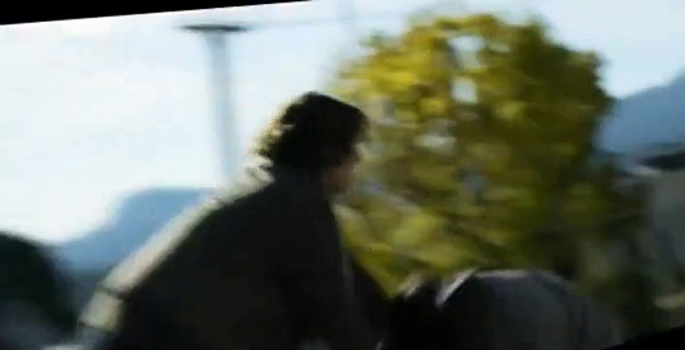 The Gloaming S01 E03