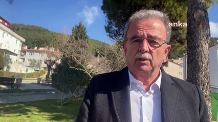 “Cenaze aracı nakit para olmadığı için Göcek Tüneli'nden geçirilmedi”