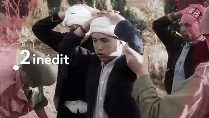 C’était la guerre d’Algérie - 14 mars