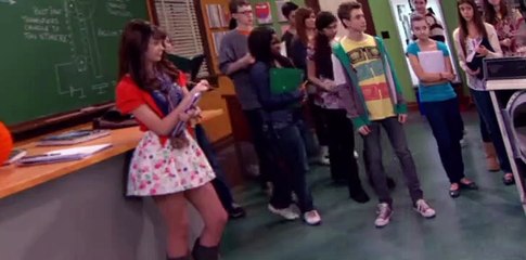 Mr. Young S01 E20