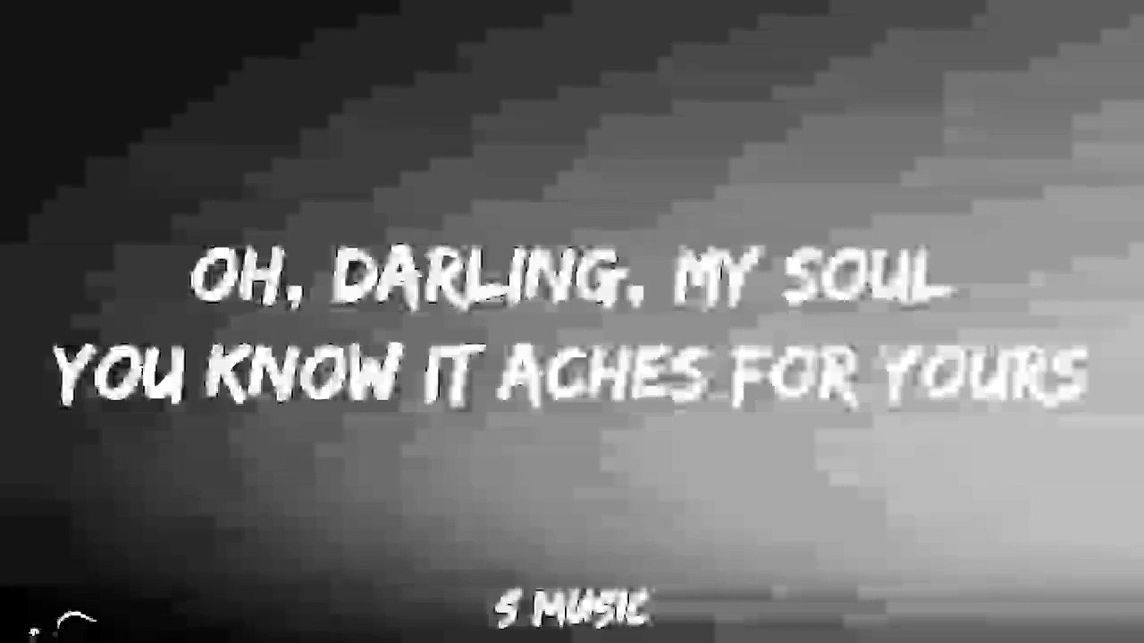 Jaymes Young - Infinity (Lyrics)