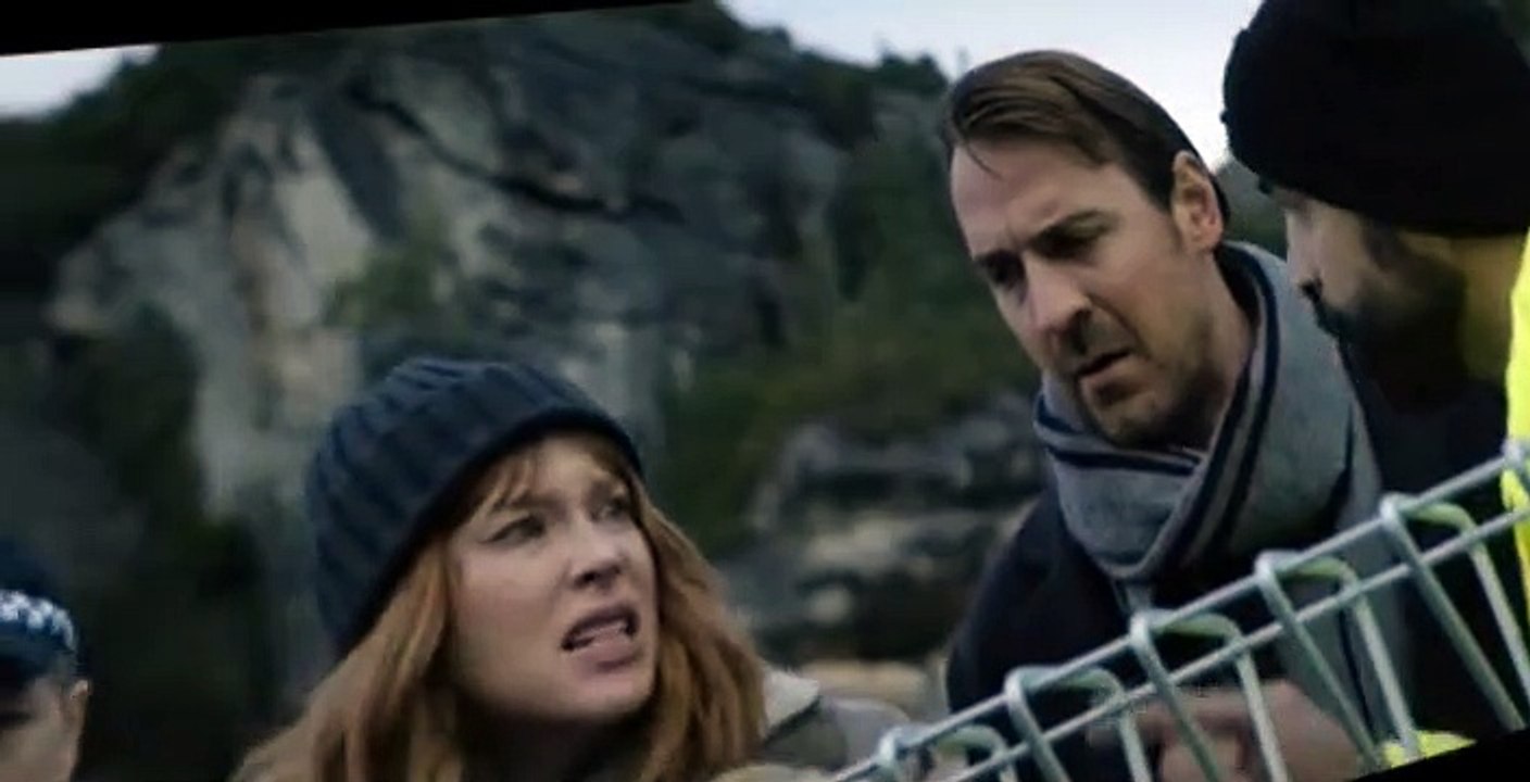 The Gloaming S01 E04