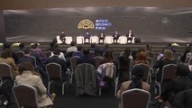 Antalya Diplomasi Forumu 2022 - 