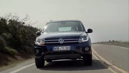 Volkswagen Tiguan 2011 (tout-terrain)