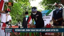 Lima Gubenur Se-Kalimantan Akan Temani Presiden Berkemah di Kawasan Titik Nol!