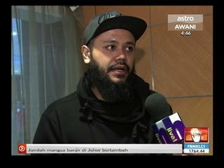 Hasrat buat filem omnibus tercapai