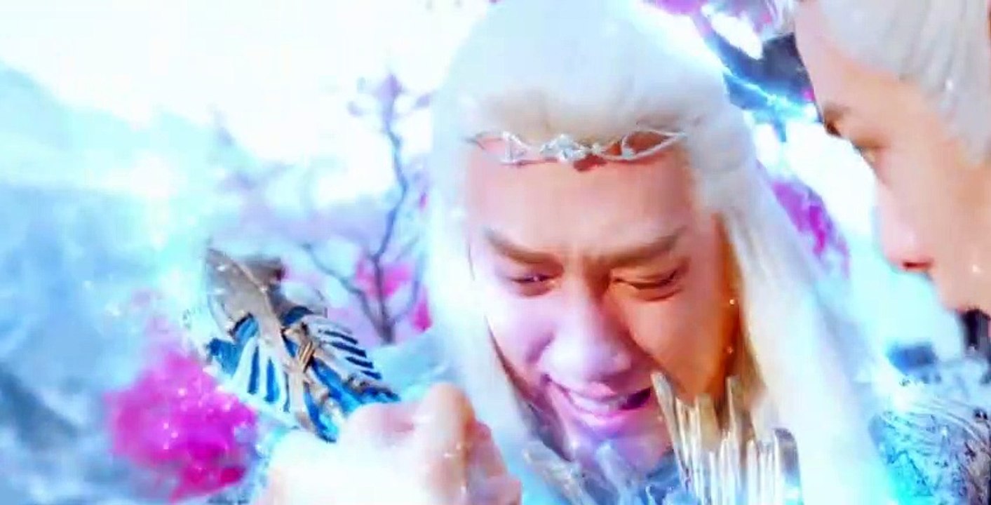 Ice Fantasy S01 E39