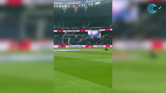La afición del PSG estalla: pitada a Messi, insultos a Neymar y aplausos para Mbappé