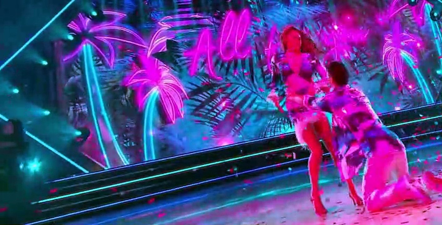 Dancing with the Stars S30 E09