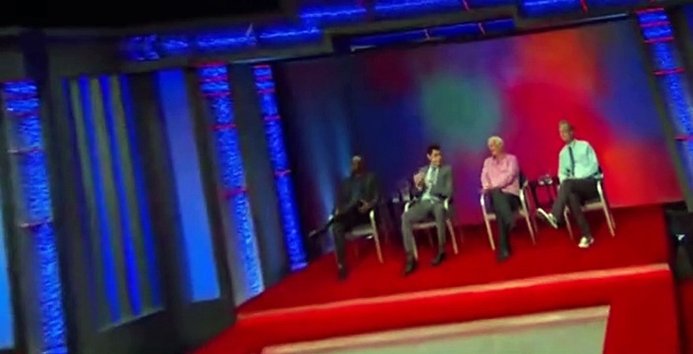 Whose Line Is It Anyway? S12 E10