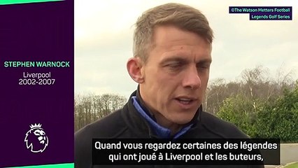 Liverpool - Warnock : "Pas surpris que ce soit Salah qui ait marqué le 2000e but"