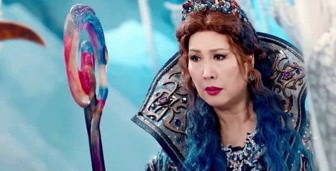 Ice Fantasy S01 E40
